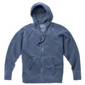 Chouinard Adult 80/20% Cotton/Poly 10 Ounce Full Zip Hooded Sweatshirt